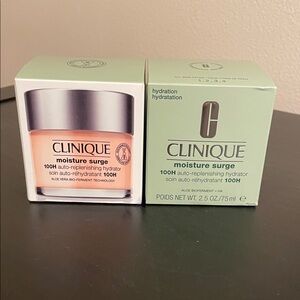 Clinique Moisture Surge 100H Hydrator